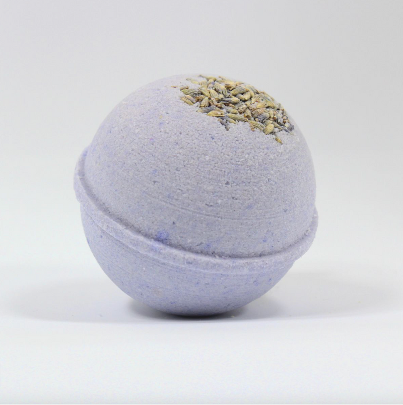CBD Bath Bomb Dream  - 200mg - CBD2HEAL