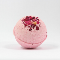 CBD Bath Bomb Love - 200mg - CBD2HEAL