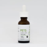 Pet CBD - Oil Tincture - 250mg - CBD2HEAL