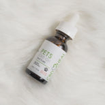 Pets CBD Oil Tincture  – Bacon -  500mg - CBD2HEAL