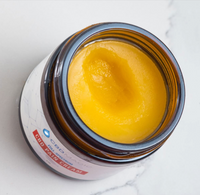 CBD Cream for Pain – Full Spectrum CBD Salve 1000mg