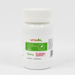 CBD Libido Booster Capsules - 300mg - VitaOil