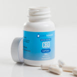 CBD Water Soluble Capsules - 600mg