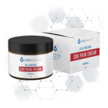 CBD Cream for Pain – Full Spectrum CBD Salve 2000mg