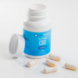 CBD Pills for Pain – Full Spectrum CBD Capsules 1000mg