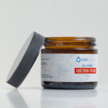 CBD Cream for Pain – Full Spectrum CBD Salve 2000mg