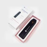 Full Spectrum CBD + CBG Vape for Relief - 850mg - Gelato Terpene
