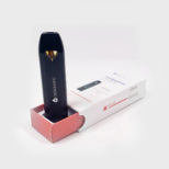 Full Spectrum CBD + CBG Vape for Relief - 850mg - Strawberry Terpene