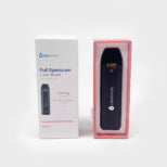 Full Spectrum CBD + CBG Vape for Relief - 850mg  - Mint Terpene