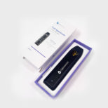 Full Spectrum CBD + CBN Vape for Rest - 850mg - Strawberry Terpene