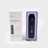 Full Spectrum CBD + CBN Vape for Rest - 850mg - Strawberry Terpene