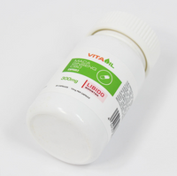 CBD Libido Booster Capsules - 300mg - VitaOil