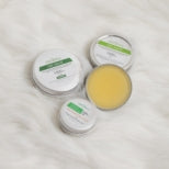 CBD Healing Salve Peppermint - 1000mg (CBD2HEAL)