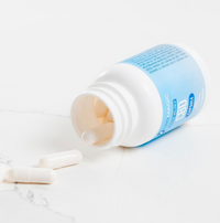 CBD Water Soluble Capsules - 600mg